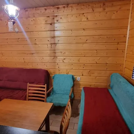 U Maleho Janka